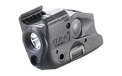 Strmlght Tlr-6 Rail Mount For Glk