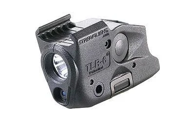 Strmlght Tlr-6 Rail Mount Sprgfld Xd