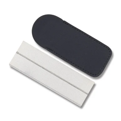 Super Sharpeners Pocket Sharpener Diamond 400 Grit SR327