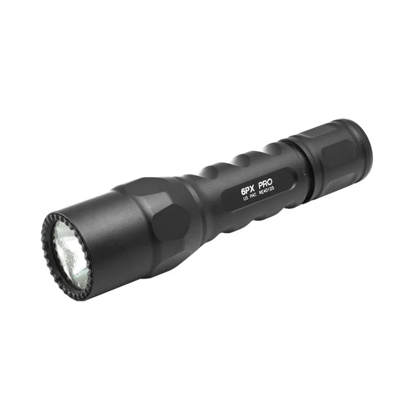 Surefire 6PX Pro Dual Output Led Flashlights