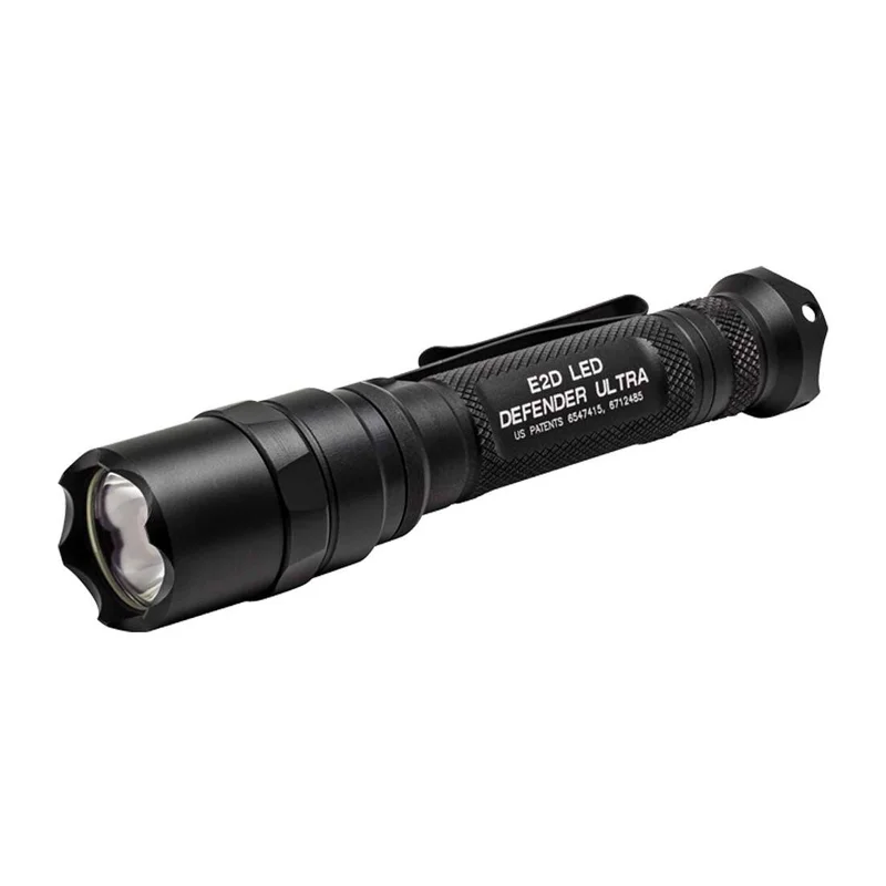 Surefire E2D Led Defender Ultra Dual Output Led Flashlight