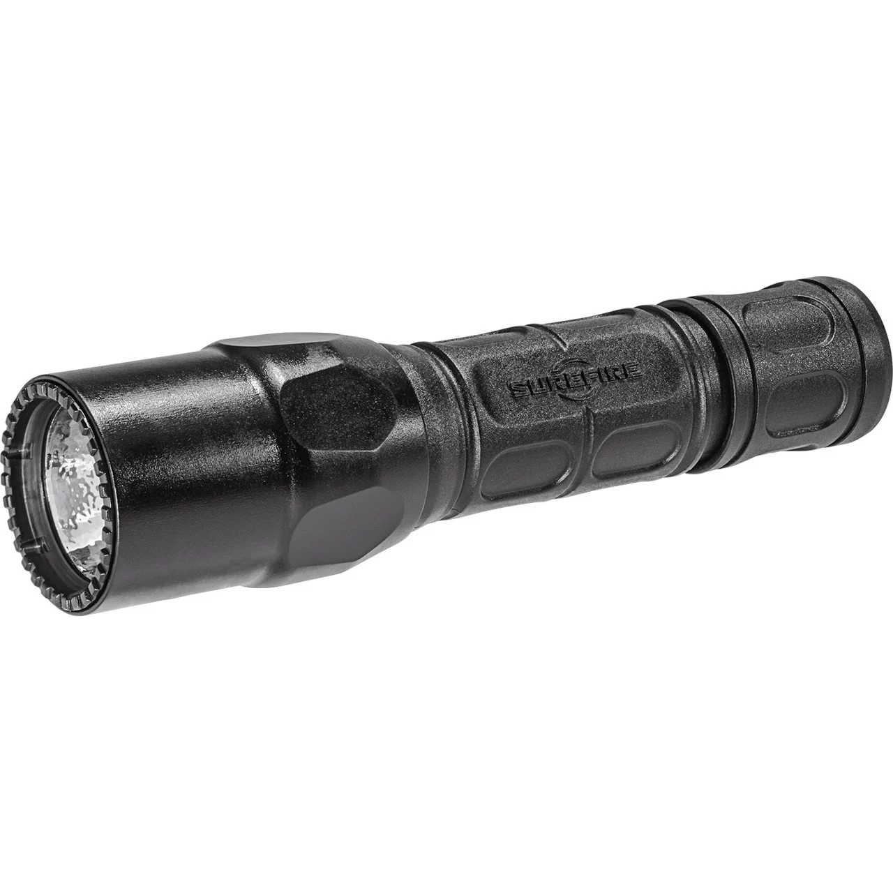 SureFire G2X Pro Dual Output Nitrolon LED Flashlight