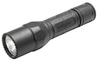 Surefire G2x Tact-blk 320 Lm-led