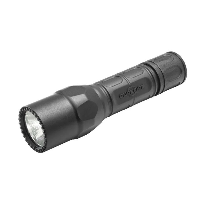 Surefire G2X Tactical Single Output Led Flashlight