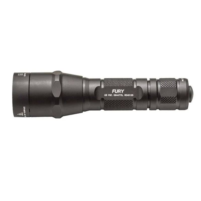 Surefire P2X Fury Dual Output LedFlashlight