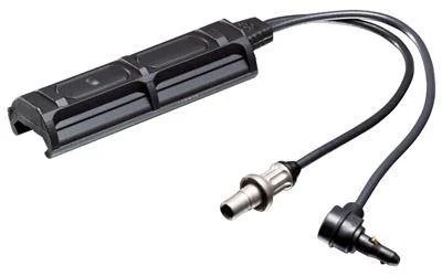Surefire Rail Prssr Switch 2plug 7″