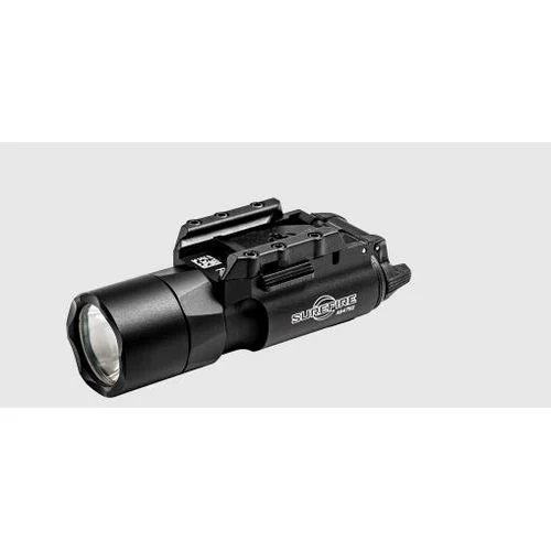 Surefire Ultra Weapon Light with Rail-Lock Mounting System