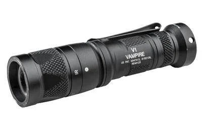 Surefire V1 Vampire Dual Ir/led