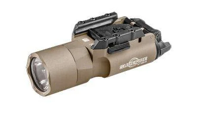 Surefire X300u-a 600 Lm-led