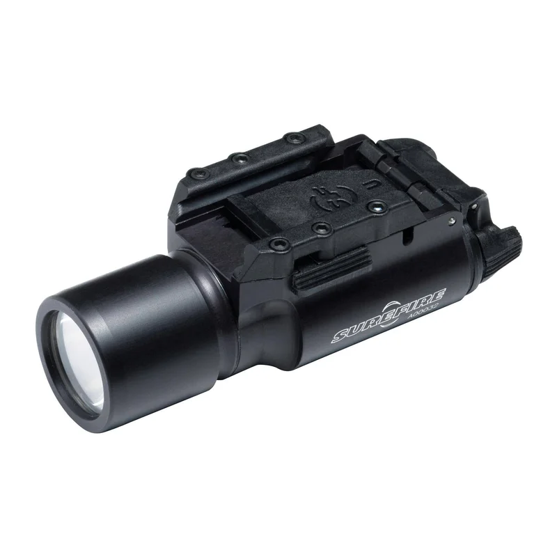 Surefire X300u-a Black 600 Lm-led
