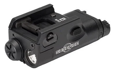 Surefire Xc1 Cmp Pistol Light 300lum