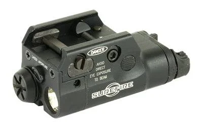 Surefire Xc2a Cmpt Pstl Lht-lsr Black