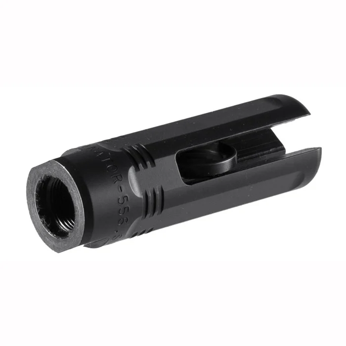 SUREFIRE3 PRONG ELIMINATOR FLASH HIDER
