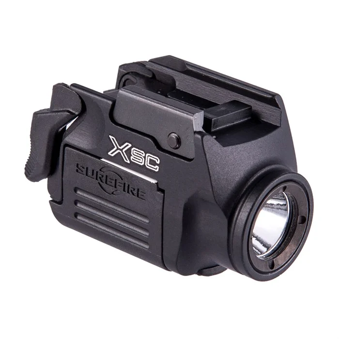 SUREFIREXSC MICRO-COMPACT HANDGUN LIGHT