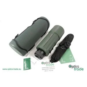 Swarovski CTS 85 + Eyepiece 20-60x