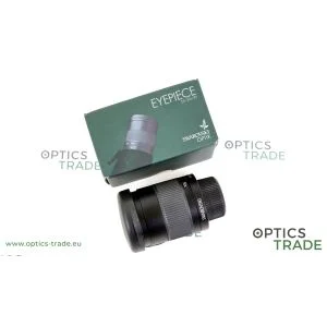Swarovski Eyepiece 25-50x W