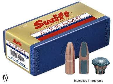 SWIFT BULLETS 7MM 175GR A FRAME 50PK