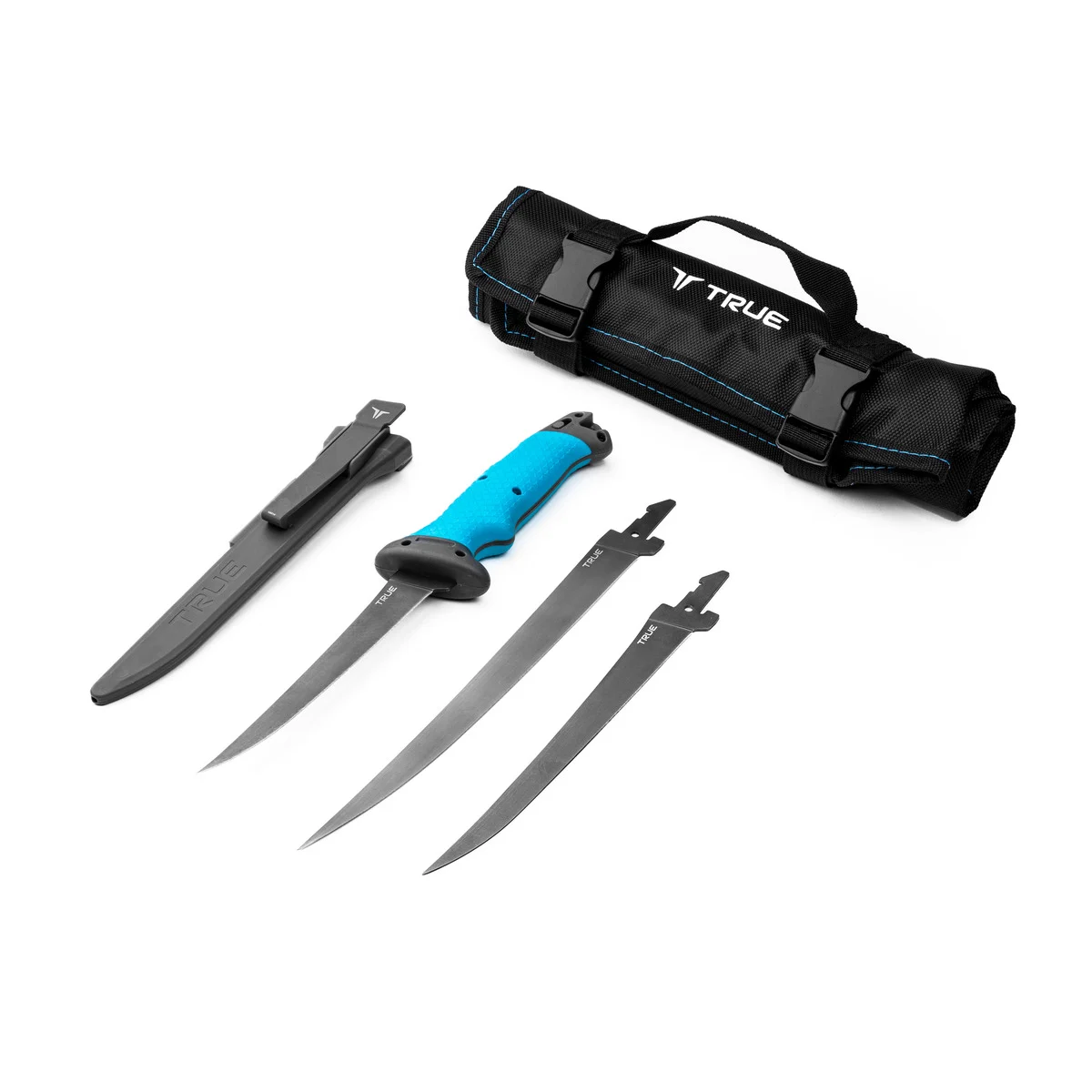 Swift Edge Fish Fillet Kit