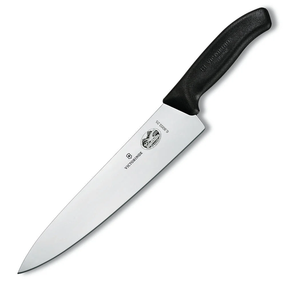 Swiss Classic 10″ Chef’s Knife by Victorinox