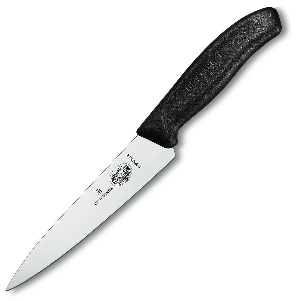 Swiss Classic 5″ Chef’s Knife by Victorinox