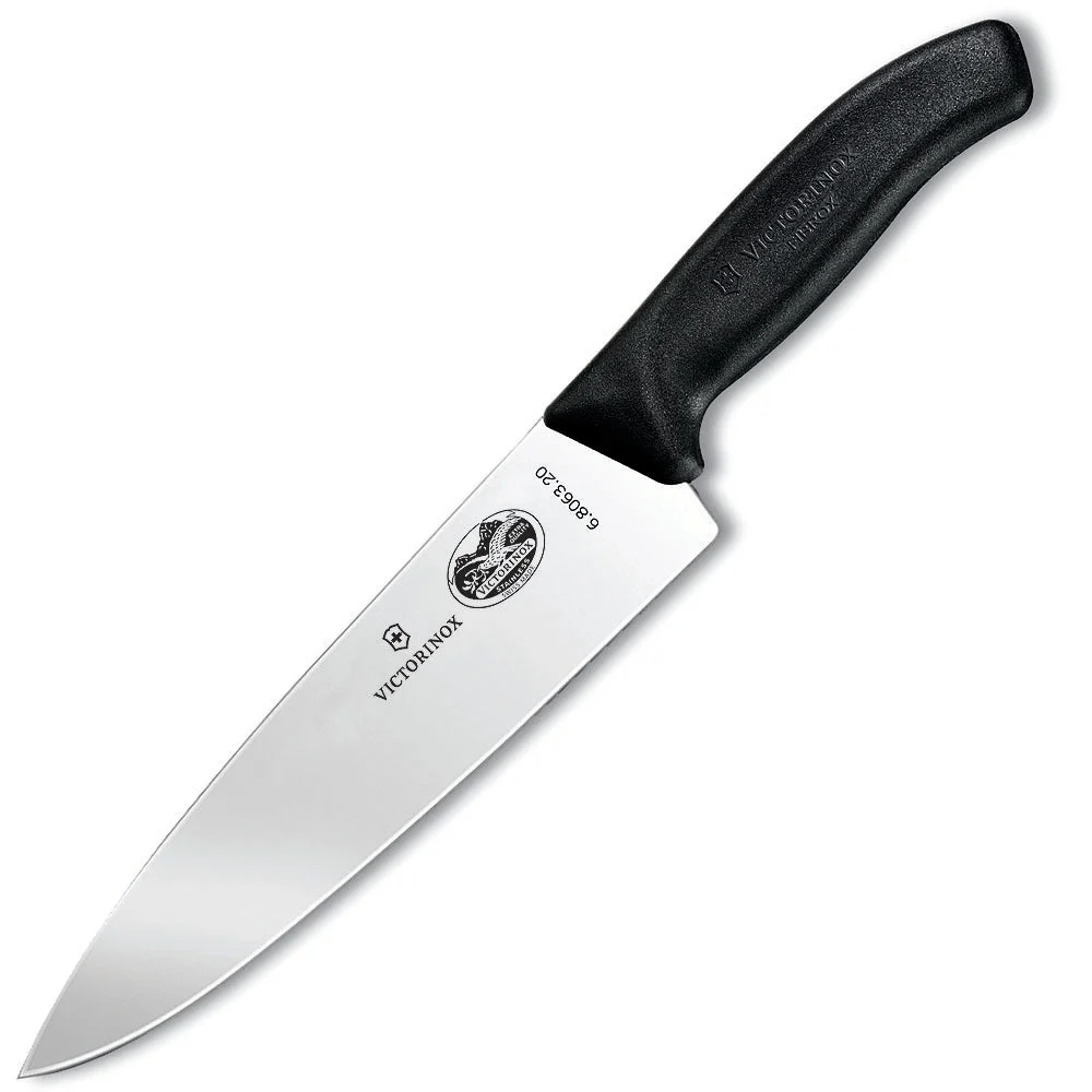 Swiss Classic 8″ Chef’s Knife by Victorinox