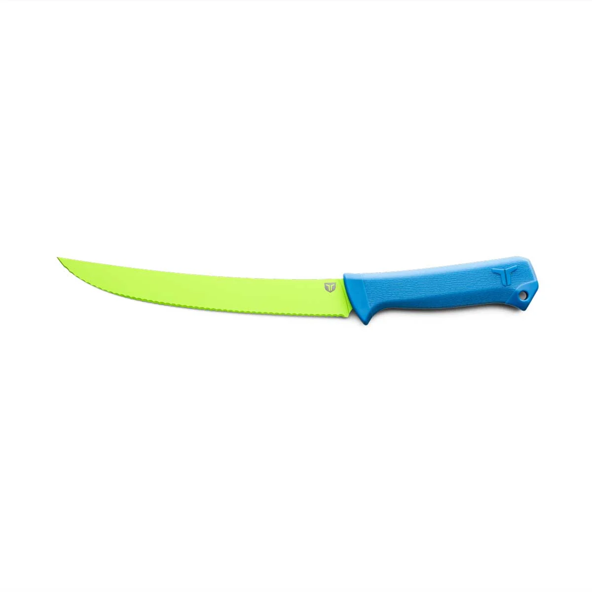 SYK 9″ Serrated Fillet Knife