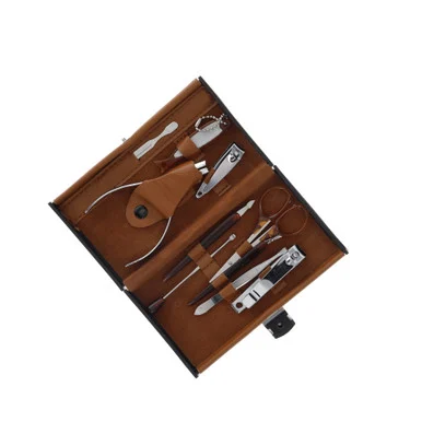 Szco 10 Piece Manicure Set PM100524