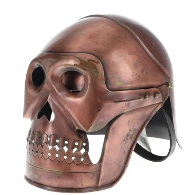 Szco Monkey Skull Helmet-Full Size 910995