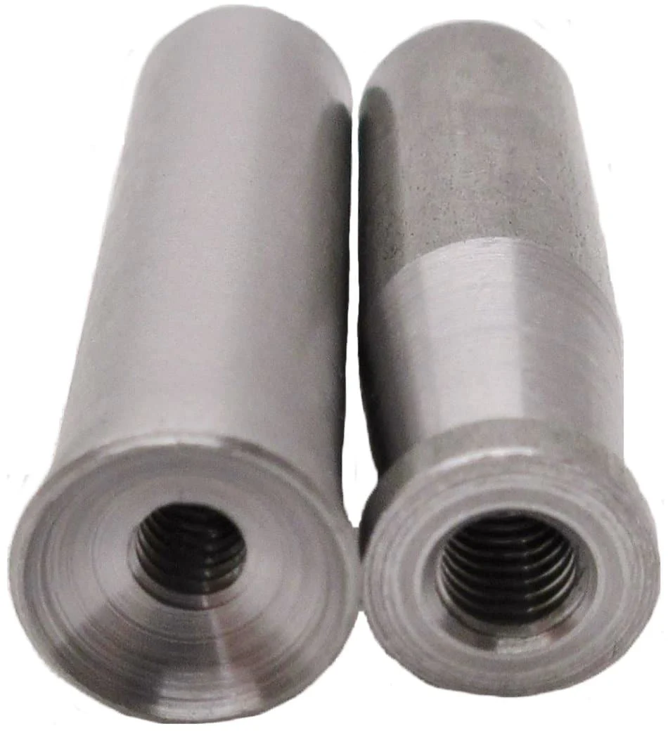 T/C & CVA Style Tip Set – Steel