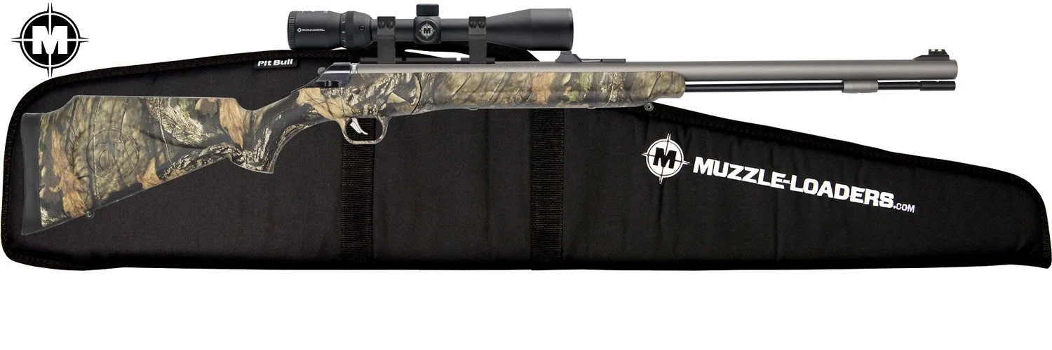 T/C Impact SB Mossy Oak™ Break-Up Country Combo