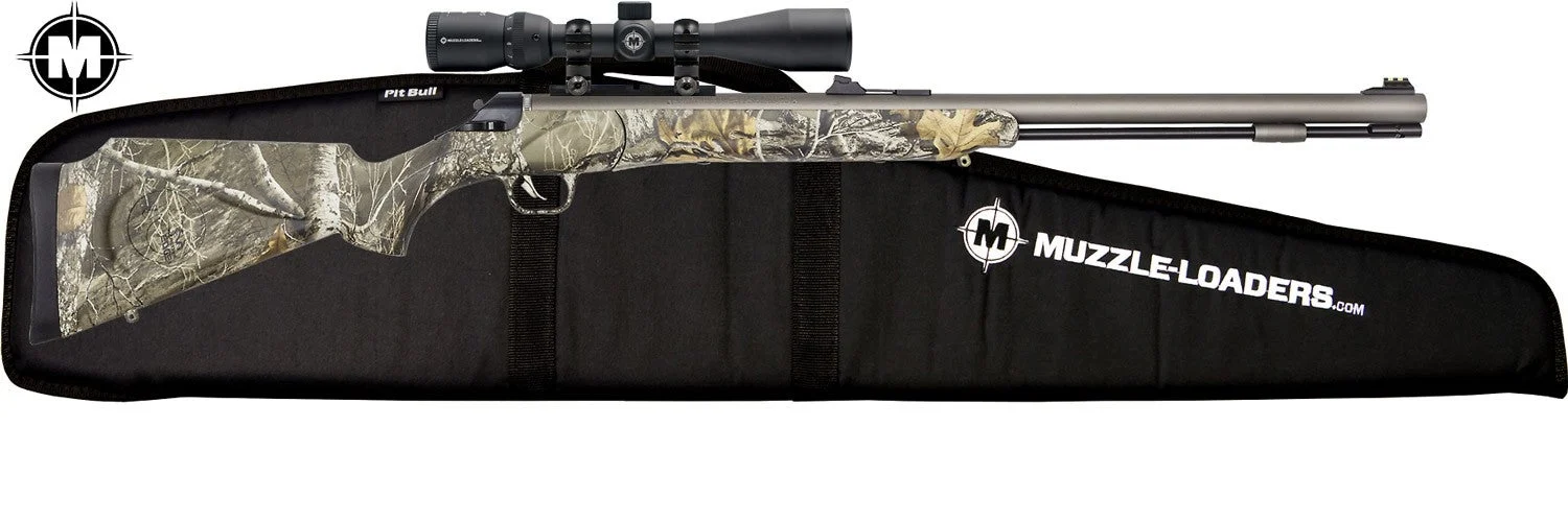 T/C Impact SB Realtree™ Edge Scope Combo