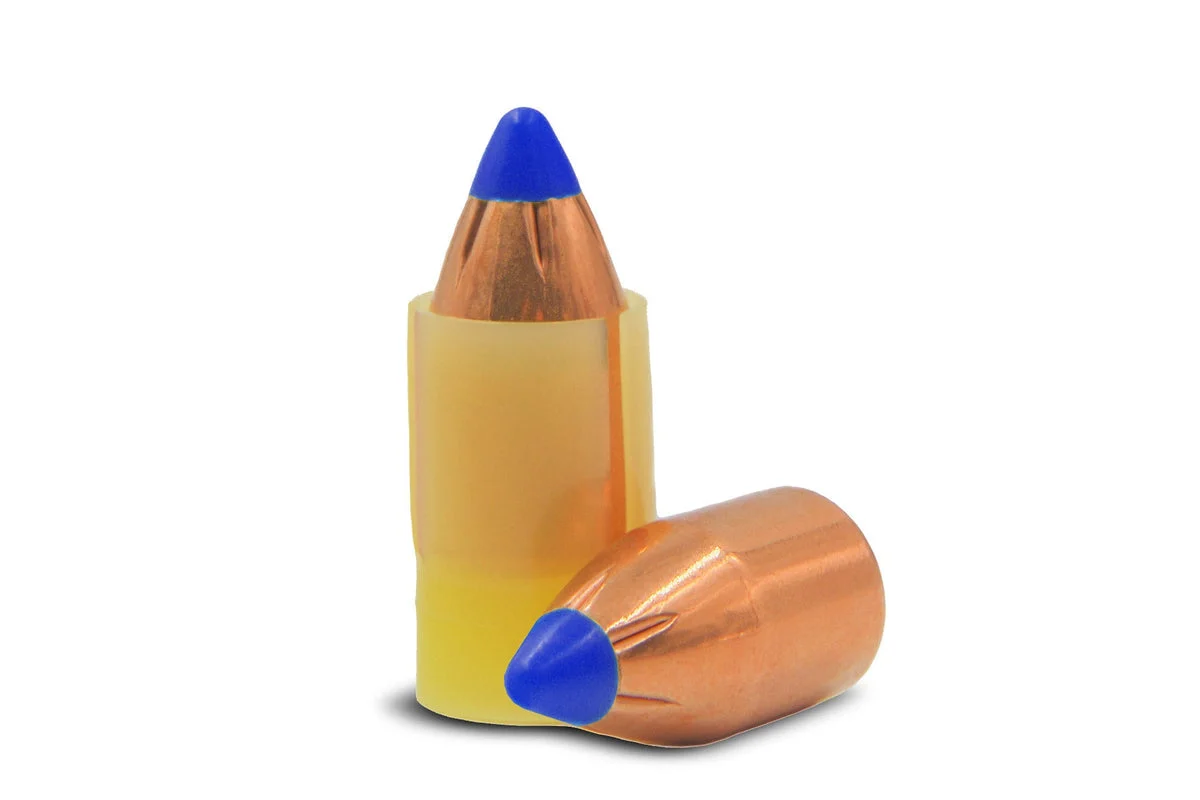T/C Shock Wave™ Bonded Core .50 Caliber Bullets w/ Super Glide Sabots - 250-300 Grains