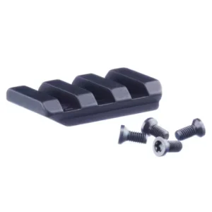 ERA-TAC Picatinny top base for UNIVERSAL-interface, 35mm, BH 8,0mm
