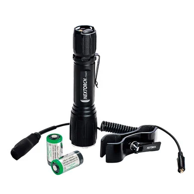 TA40 Hunting Set 1040 Lumens