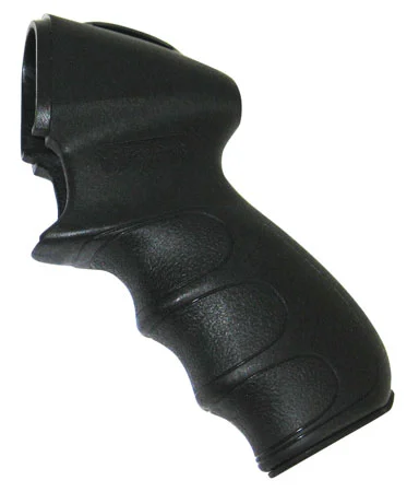 TacStar 1081154 ShotgunBlack ABS Polymer