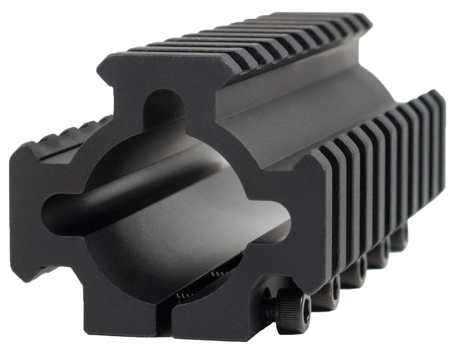 TacStar Shotgun Rail Mount – Short