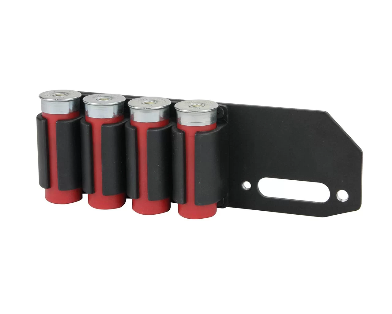 TacStar Side Saddle Hunter 4 Shot Shell Carrier