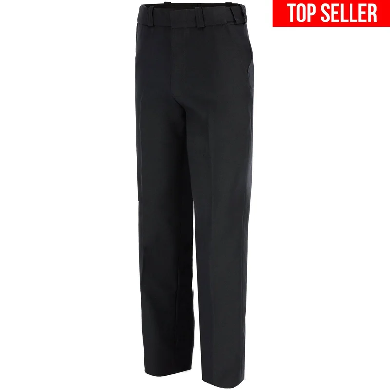 Tact Squad Men’s Polyester 4-Pocket Uniform Trousers – 7002