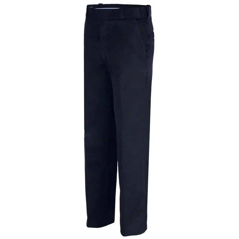 Tact Squad Men’s Polyester/Cotton 4-Pocket Trousers – 7012