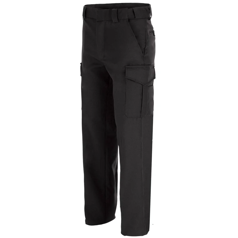 Tact Squad Men’s Trousers with Cargo Pockets – T7007