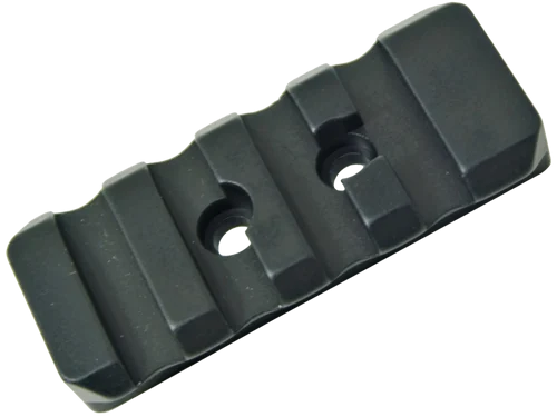 Talley Micro Dot Black Anodized Winchester SXP Picatinny Rail Mount