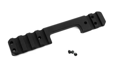 Talley Picatinny Bases 11mm 20 MOA (CZ 452, 455, 457, 512, 513)