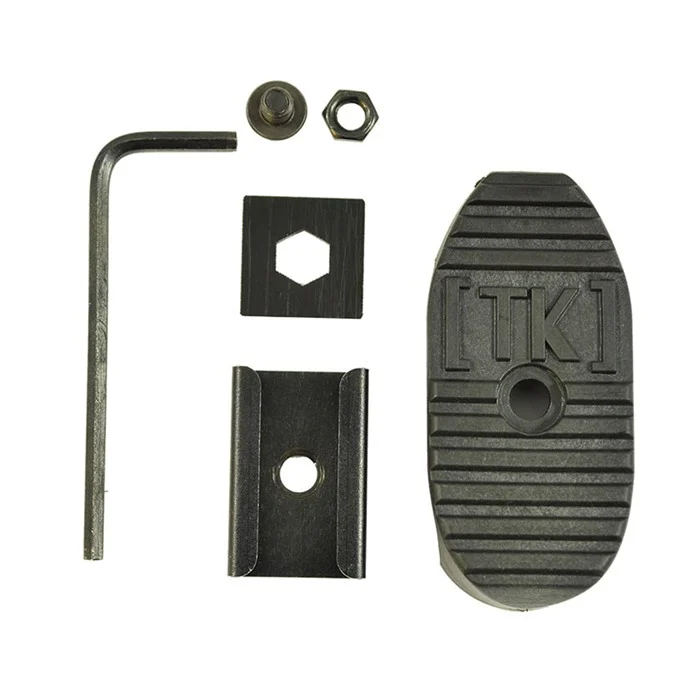 TANDEMKROSSBUCK PRO” BASE PAD