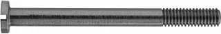 Tang Bolt, Beretta Model 1000 Over Under Shotgun 4-.7mm thread, .27" diameter head, 1.74" shank length
