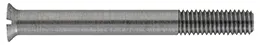 Tang Bolt for CVA & Traditions Kentucky Rifle,5-.8MM thread, .290" diameter head, 1.74" shank length