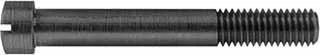 Tang Bolt, Davide Pedersoli Kentucky Rifle, or Pistol 5-.8mm thread, .27" diameter convex head, 1.45" shank length