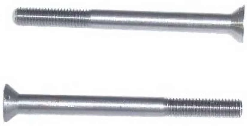 Tang Screw – Standard – 10×32 – 2-1/4in