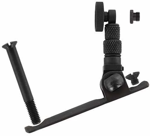 Tang sight, Lyman No. 2 sight,for Henry Lever Action Rifles