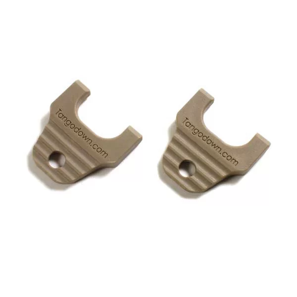 TangoDown Vertical Grip Tool (Grip Chip), Flat Dark Earth