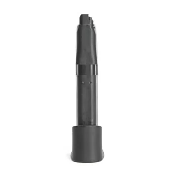 TangoDown Vickers Tactical +2 Magazine Extension for Glock 43